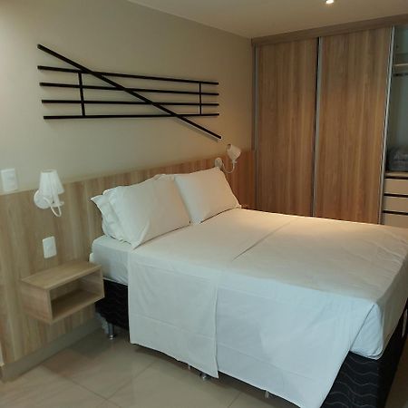 IKA Apart Hotel Brasília Buitenkant foto