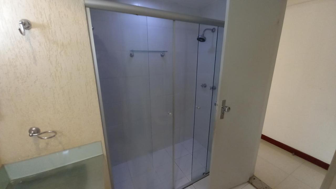 IKA Apart Hotel Brasília Buitenkant foto