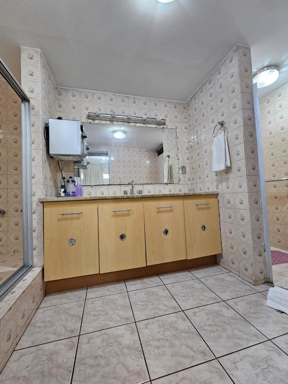IKA Apart Hotel Brasília Buitenkant foto